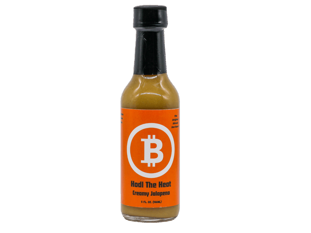 Hodl The Heat