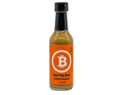 Hodl The Heat