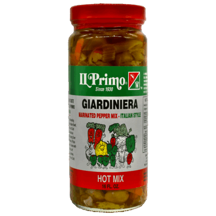 IL Primo™ Giardiniera Hot Mix