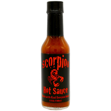 Scorpion